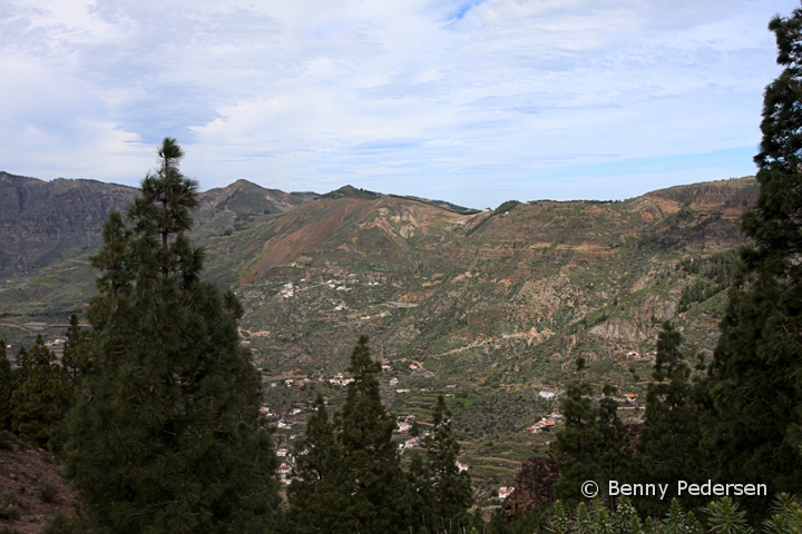 Roque Nublo 1.jpg -  Roque Nublo